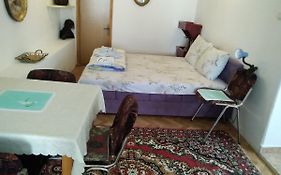 Apartments Obradovic Milan